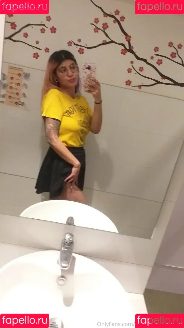 bunnybanajii Onlyfans Photo Gallery 