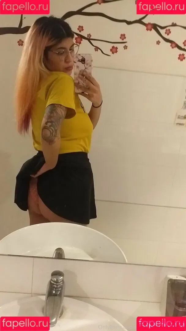 bunnybanajii Onlyfans Photo Gallery 