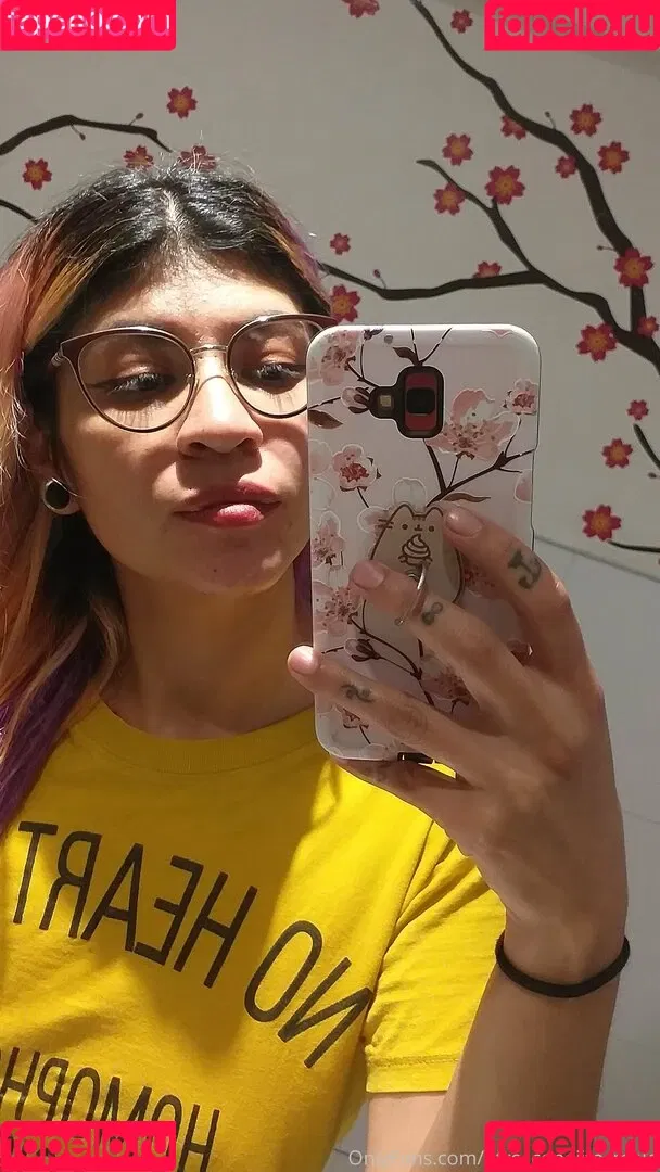 bunnybanajii Onlyfans Photo Gallery 