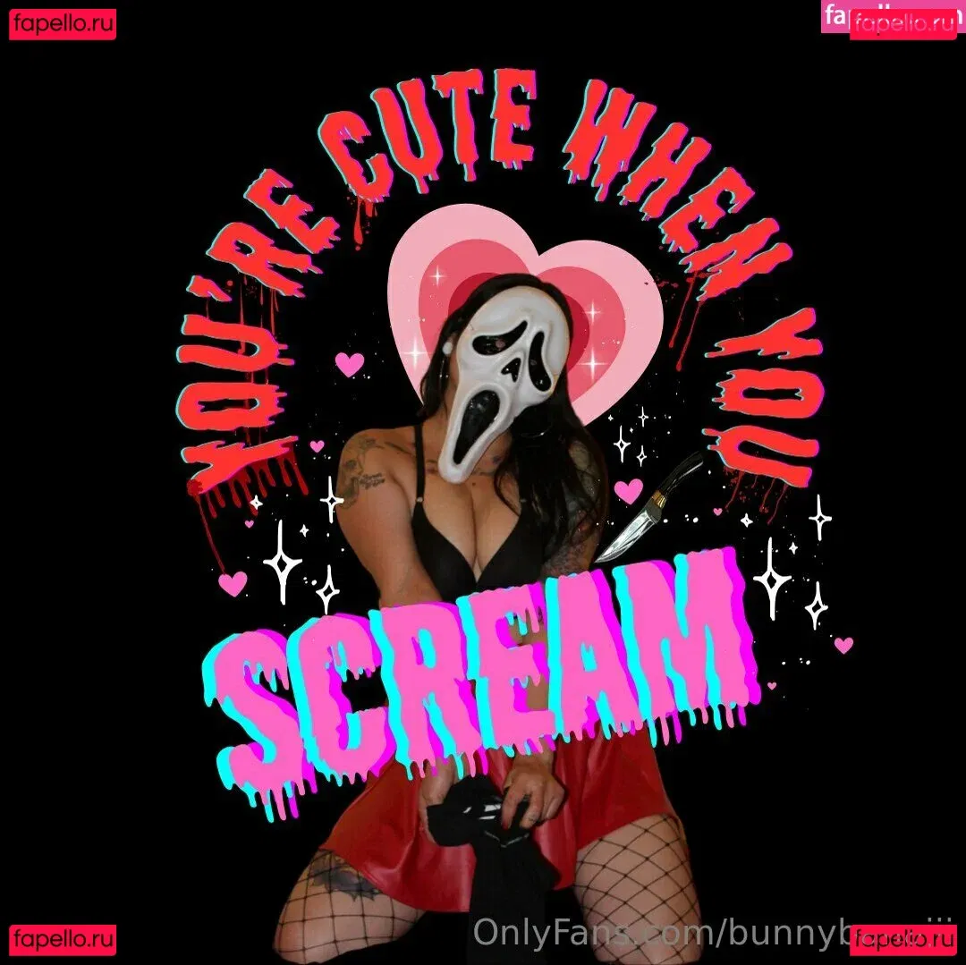 bunnybanajii Onlyfans Photo Gallery 