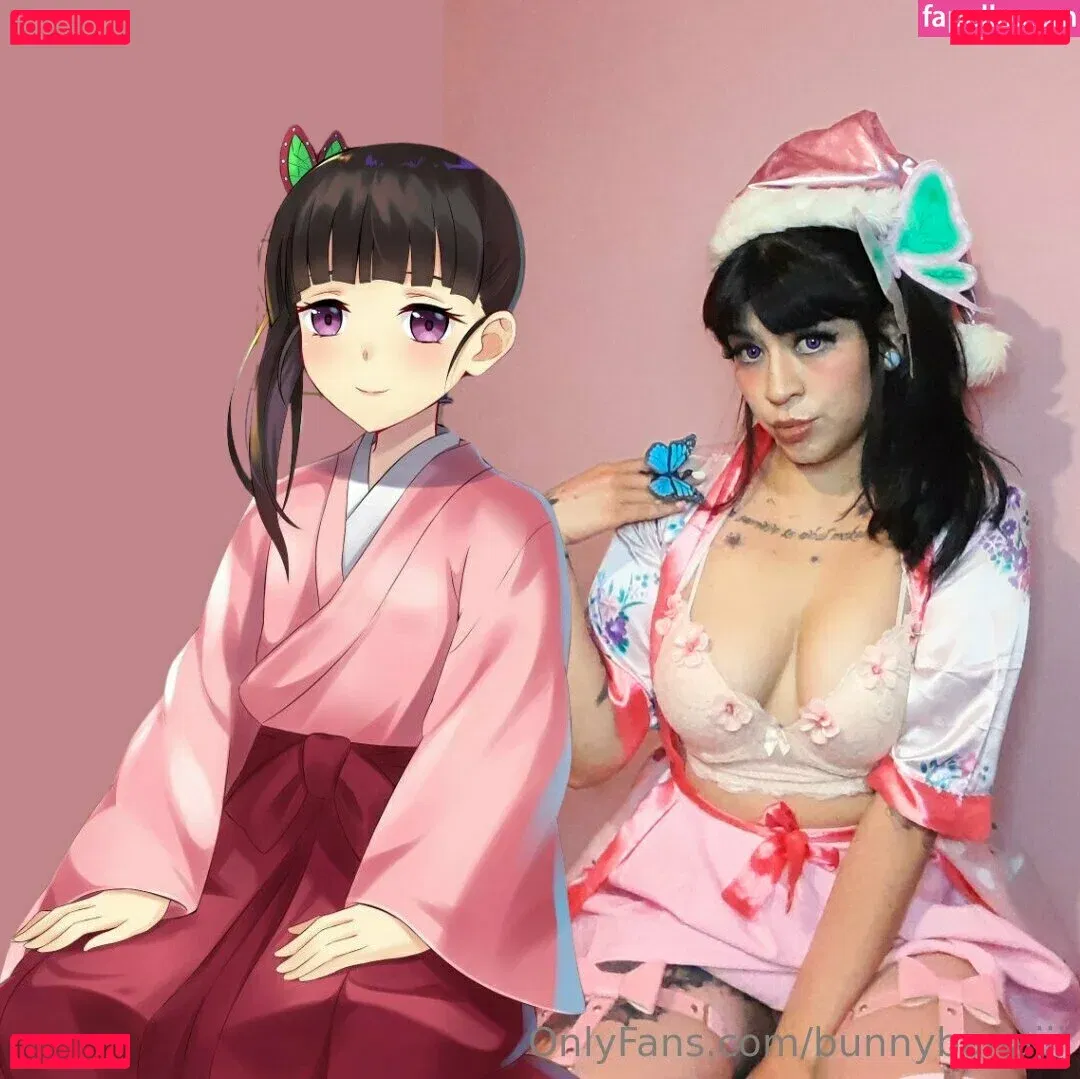 bunnybanajii Onlyfans Photo Gallery 