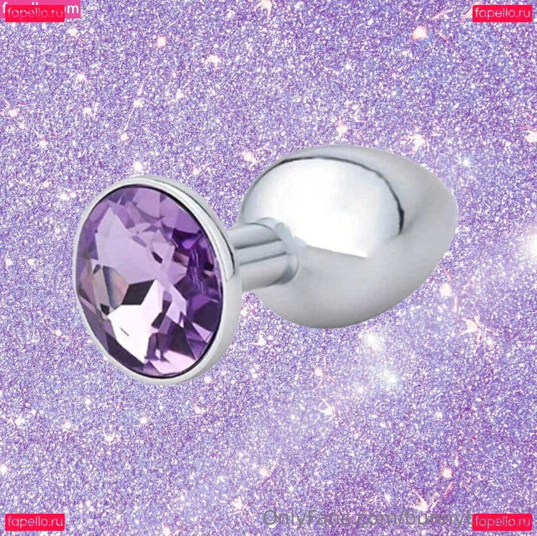 bunnybanajii Onlyfans Photo Gallery 