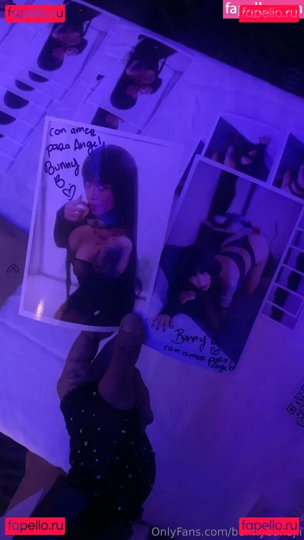 bunnybanajii Onlyfans Photo Gallery 