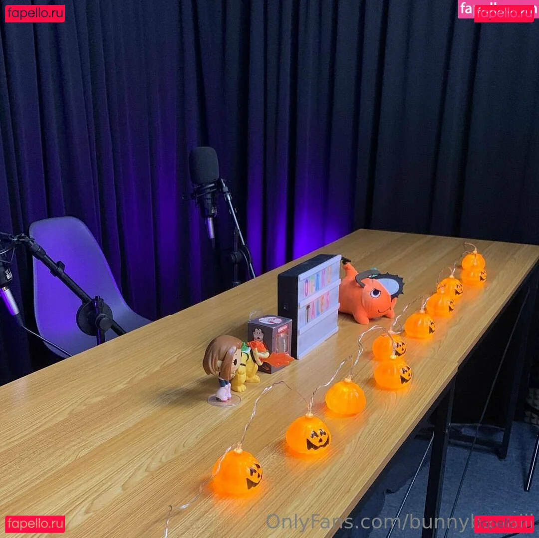 bunnybanajii Onlyfans Photo Gallery 