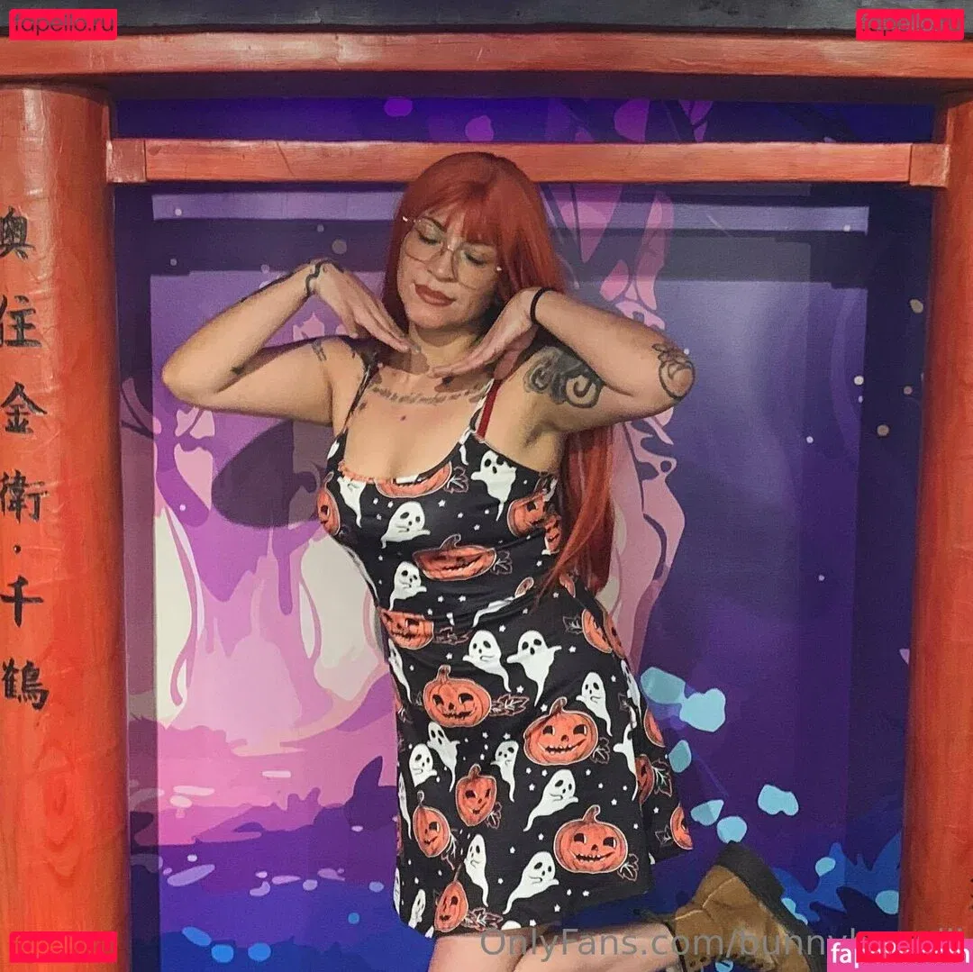 bunnybanajii Onlyfans Photo Gallery 