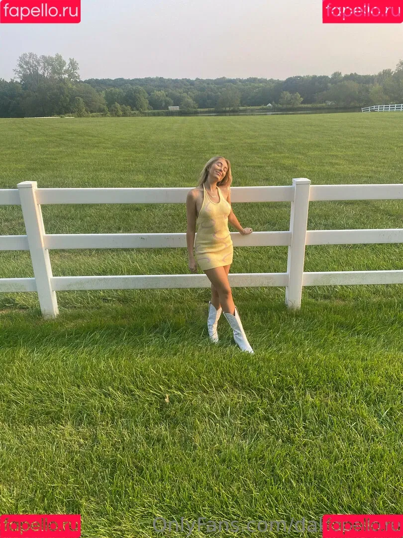 DakotaJane Onlyfans Photo Gallery 