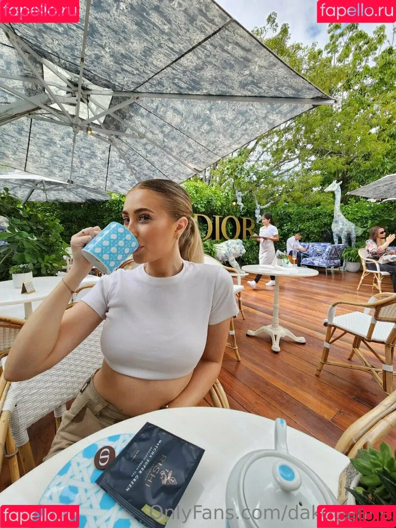DakotaJane Onlyfans Photo Gallery 