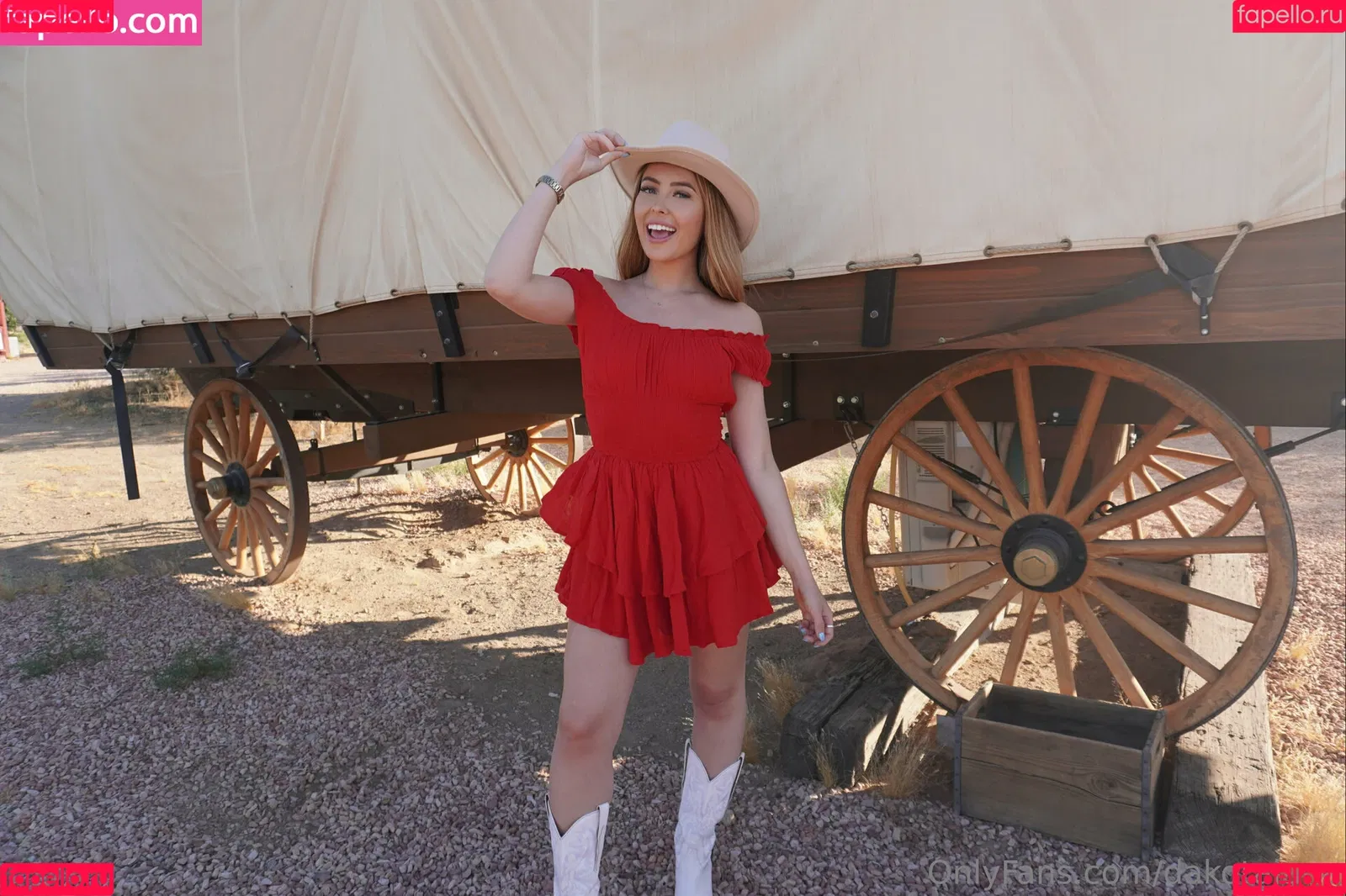 DakotaJane Onlyfans Photo Gallery 