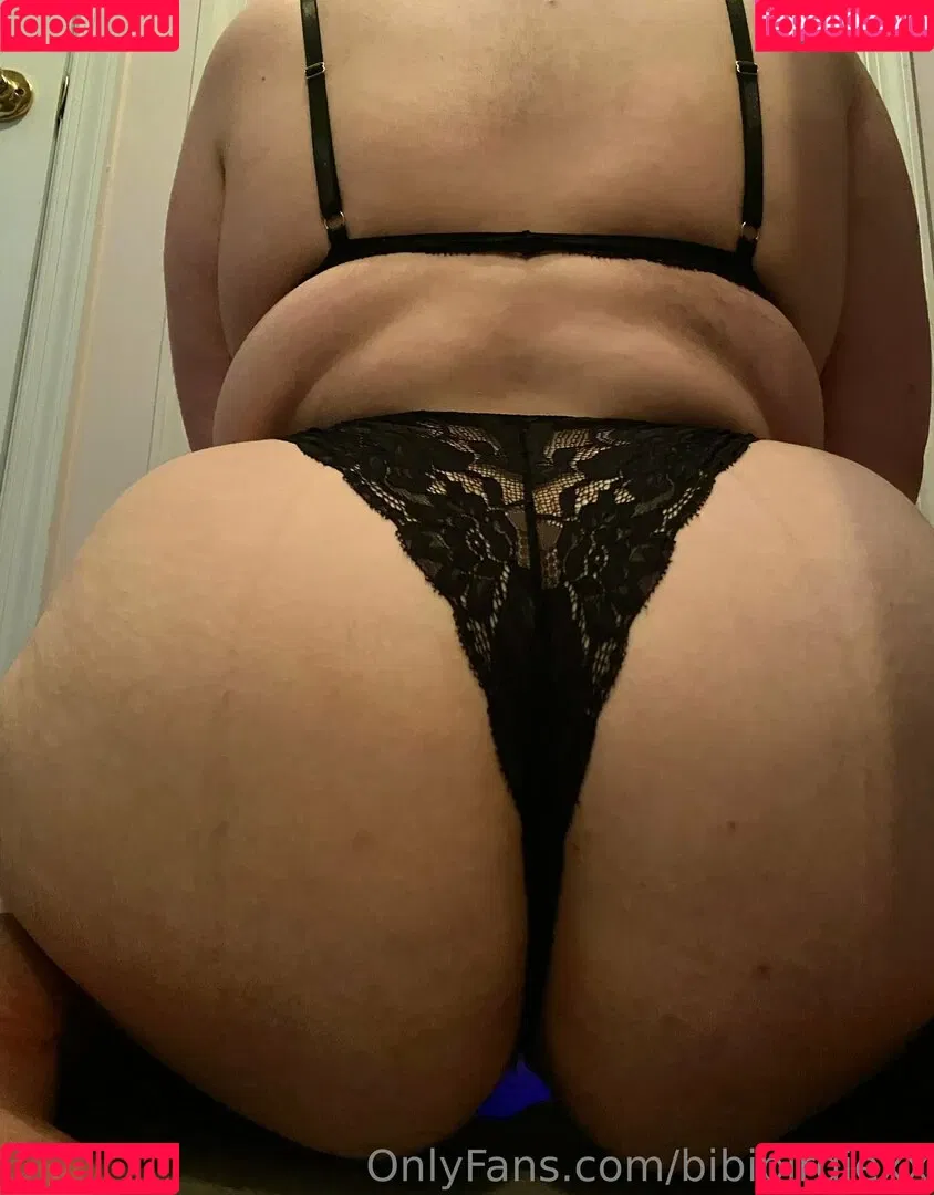 bibibirdiexx Onlyfans Photo Gallery 