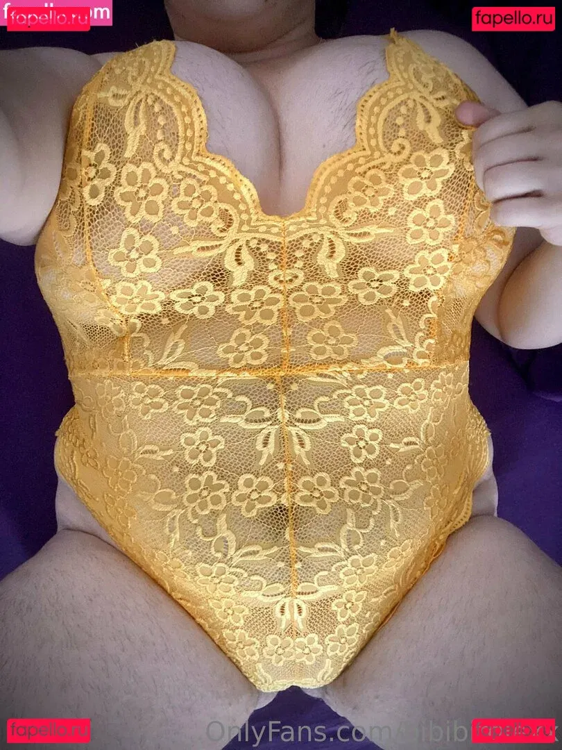 bibibirdiexx Onlyfans Photo Gallery 