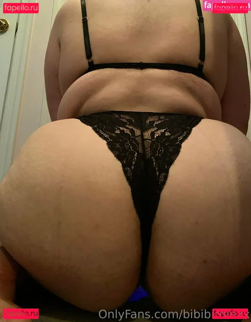 bibibirdiexx Onlyfans Photo Gallery 
