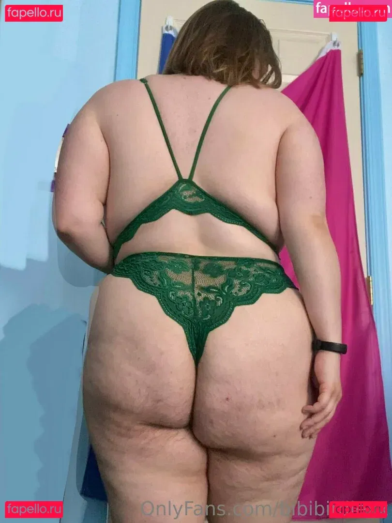 bibibirdiexx Onlyfans Photo Gallery 