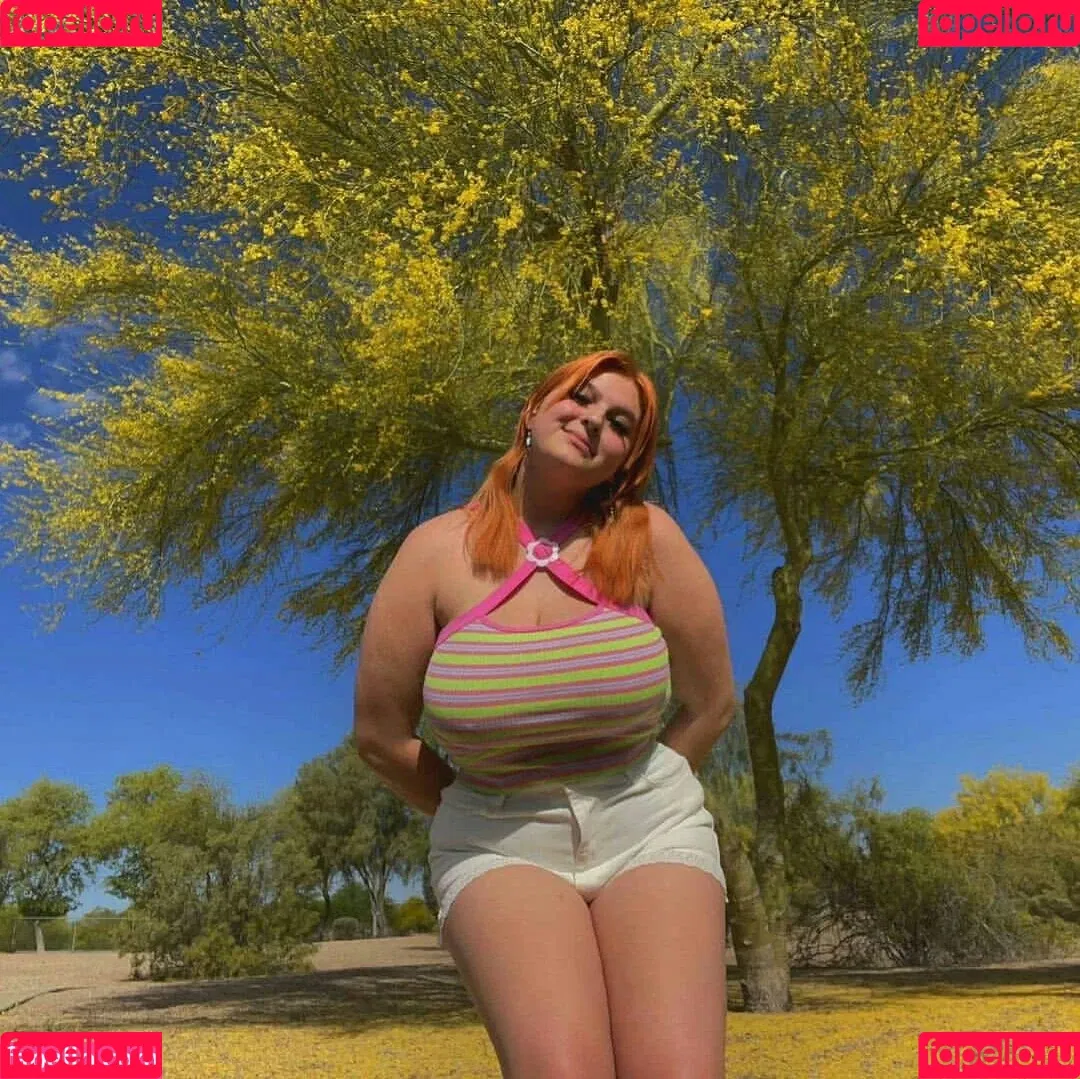 Cheyanne Onlyfans Photo Gallery 