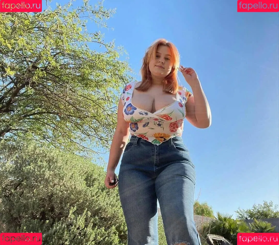 Cheyanne Onlyfans Photo Gallery 
