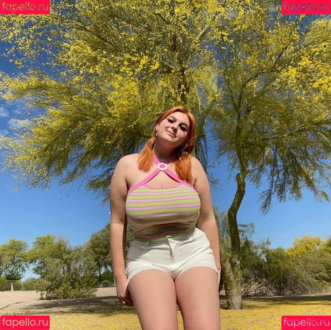 Cheyanne Onlyfans Photo Gallery 