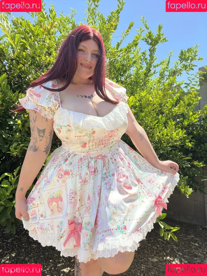 Cheyanne Onlyfans Photo Gallery 