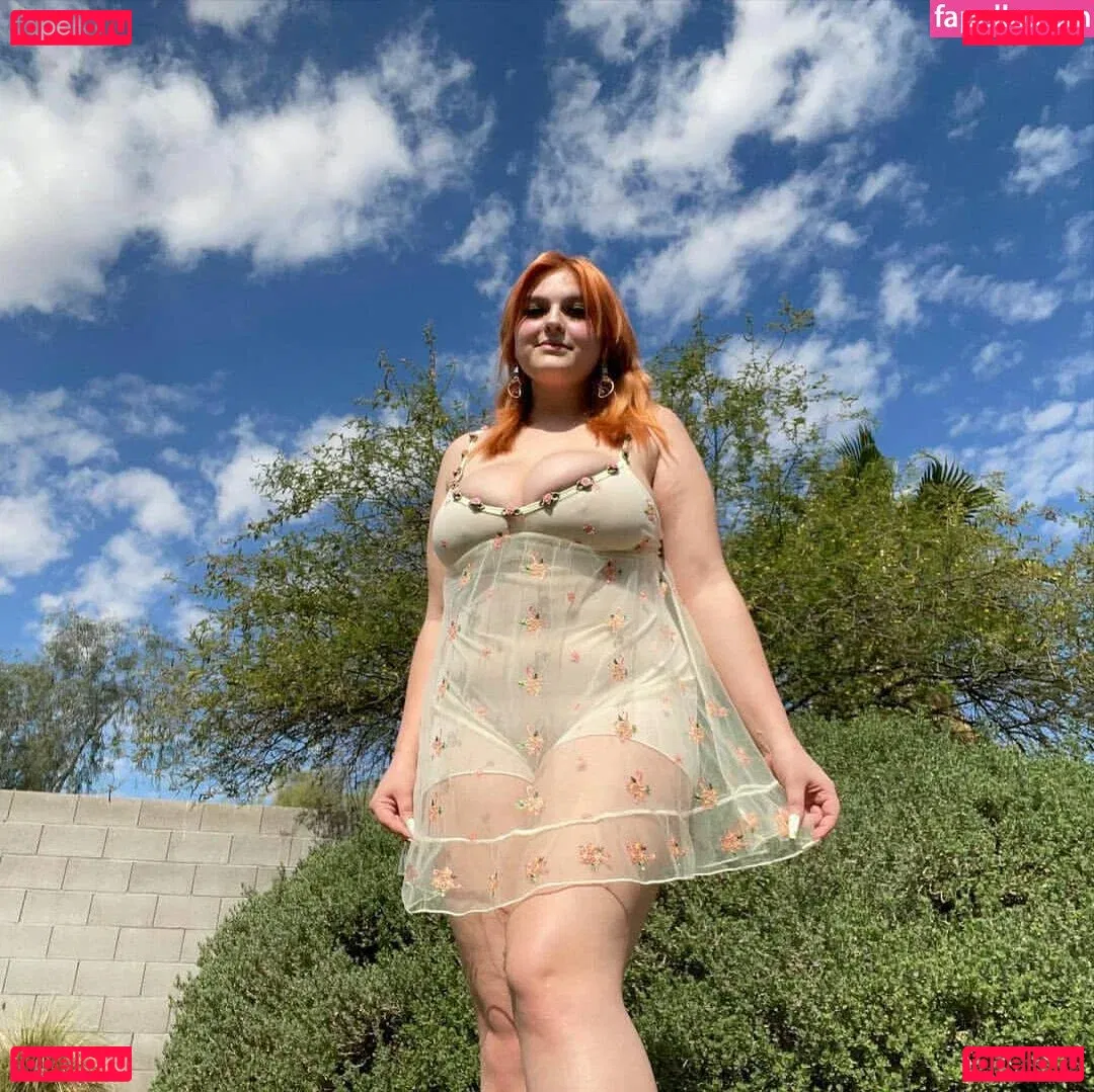 Cheyanne Onlyfans Photo Gallery 