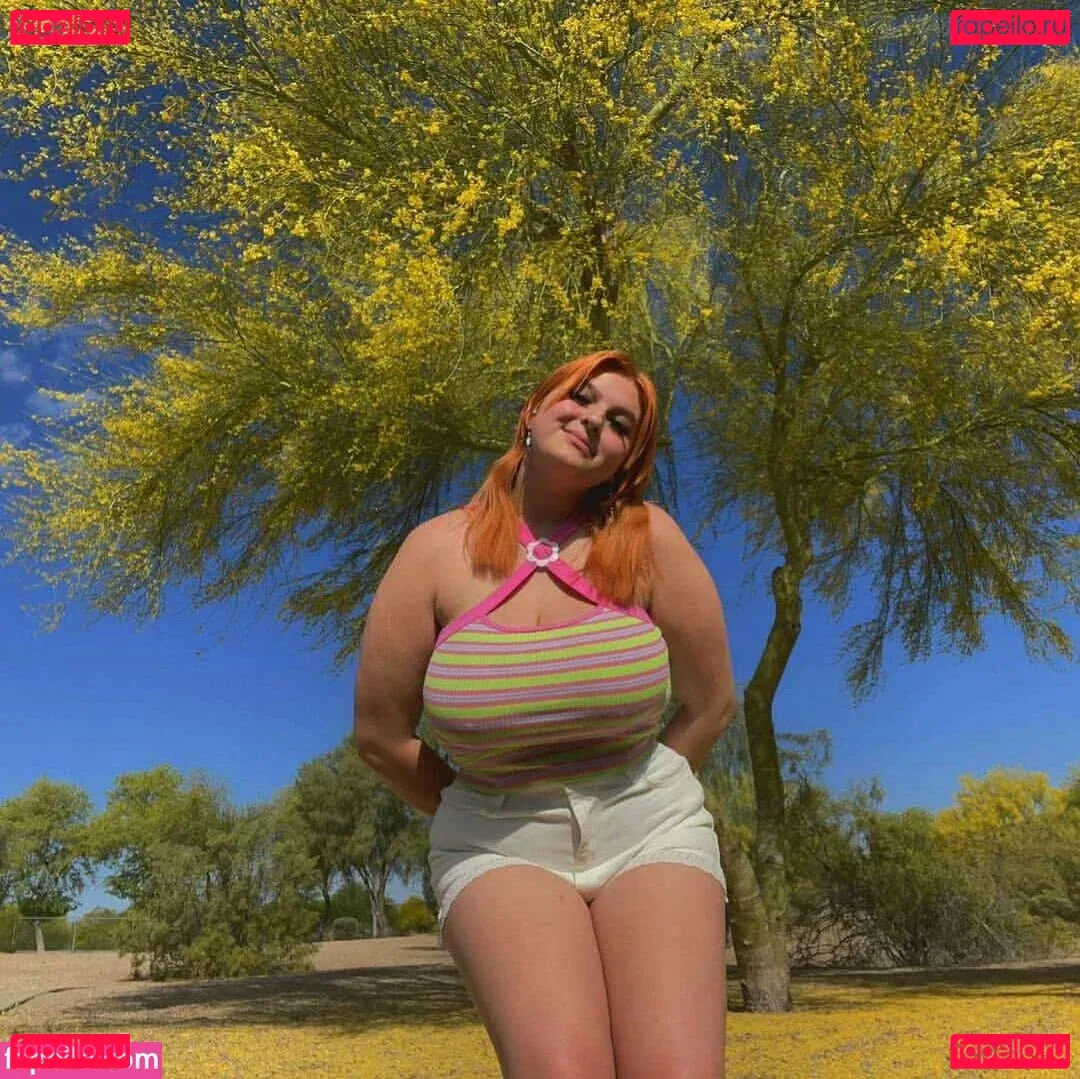 Cheyanne Onlyfans Photo Gallery 