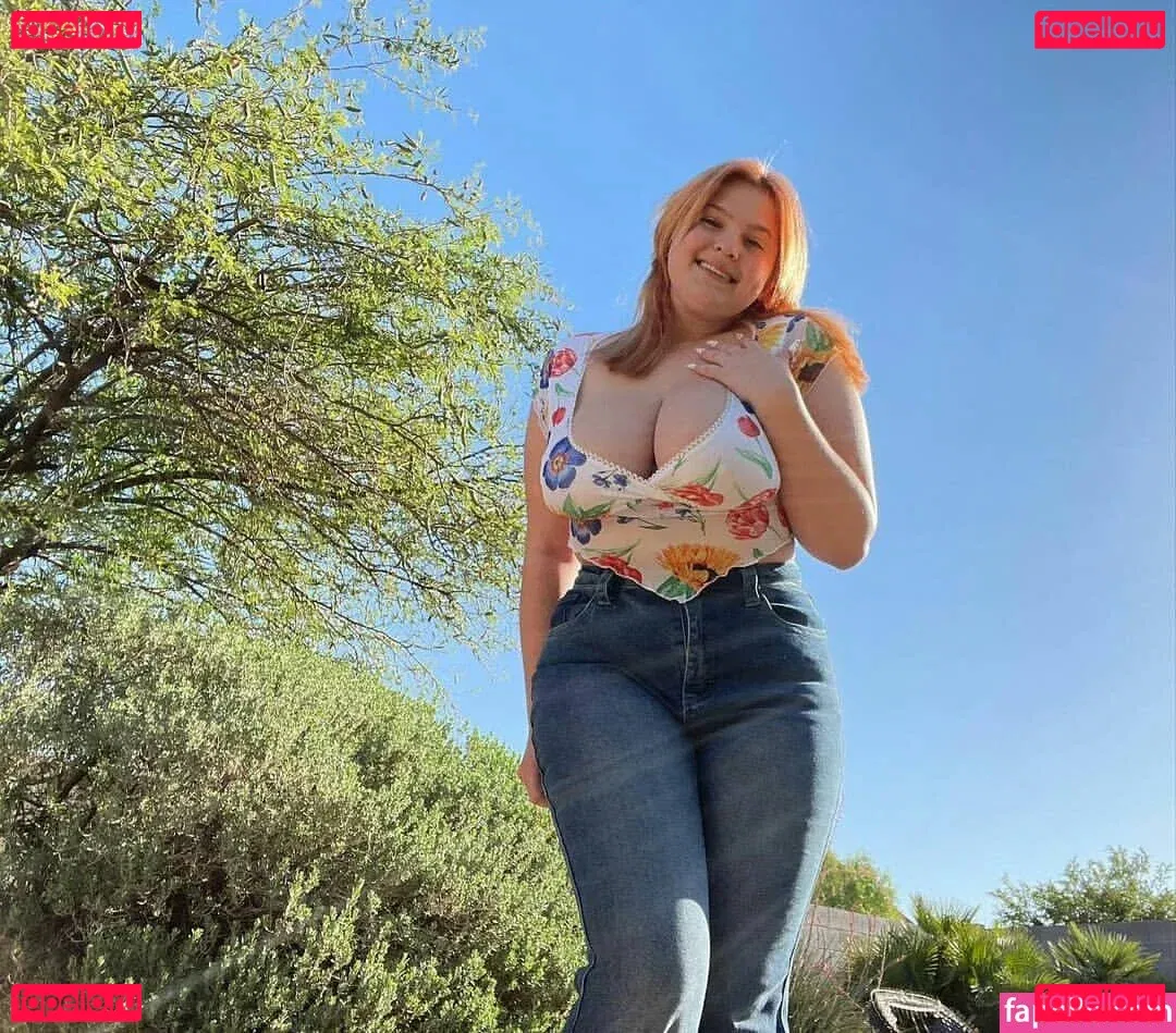 Cheyanne Onlyfans Photo Gallery 