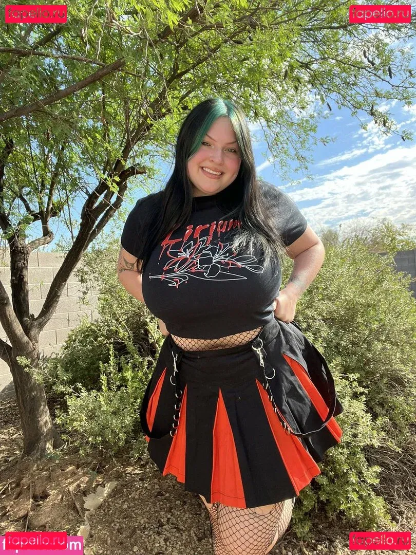 Cheyanne Onlyfans Photo Gallery 