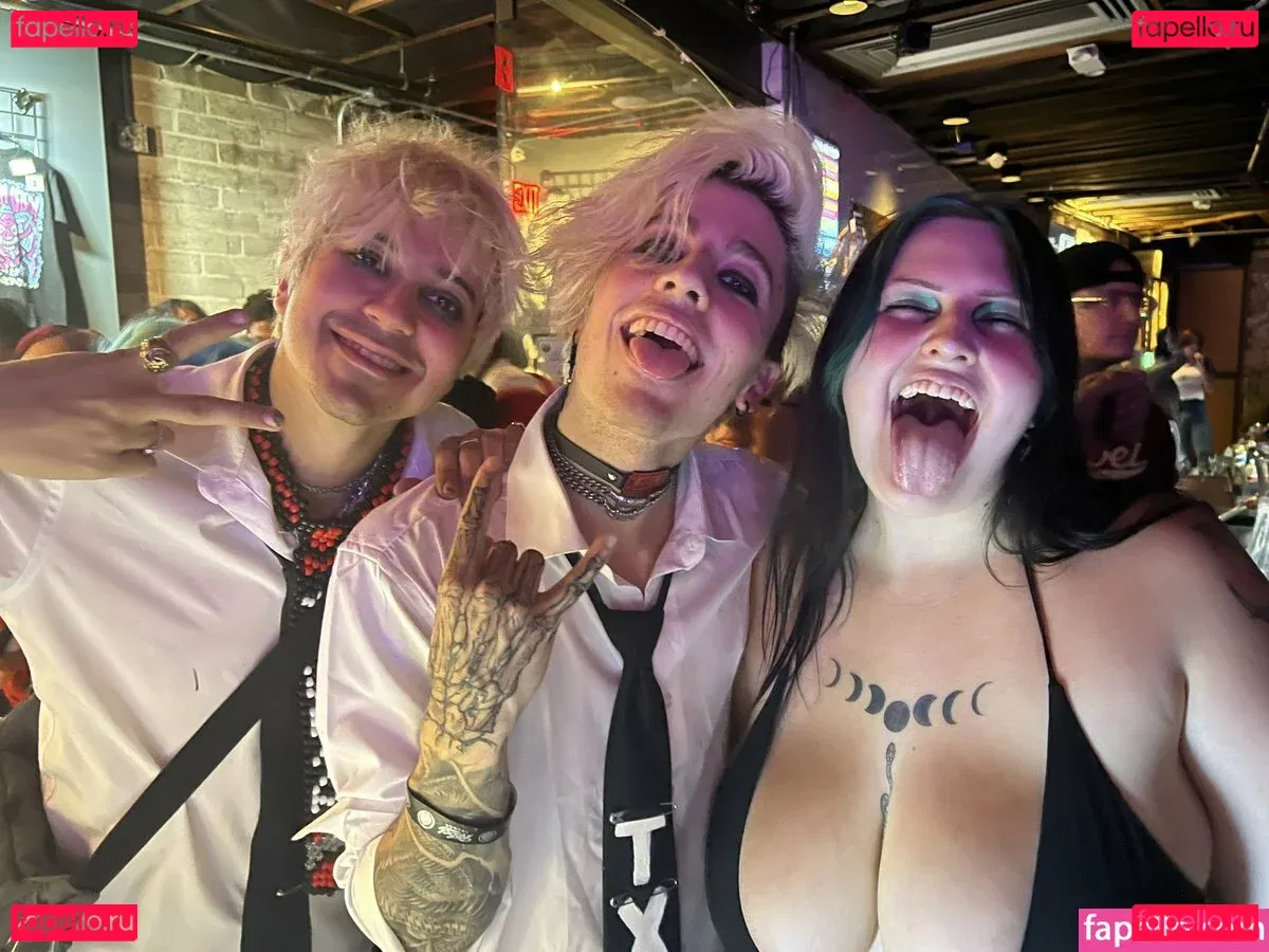 Cheyanne Onlyfans Photo Gallery 