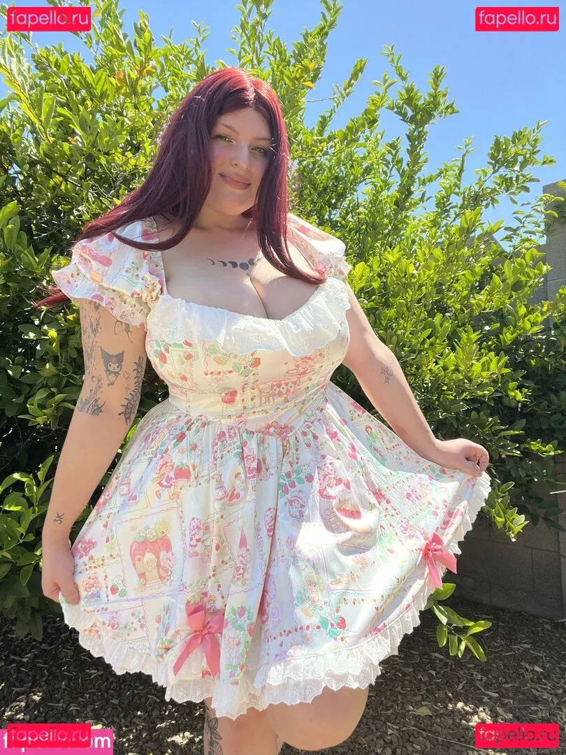 Cheyanne Onlyfans Photo Gallery 