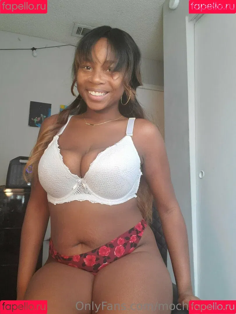 mochaaugust Onlyfans Photo Gallery 