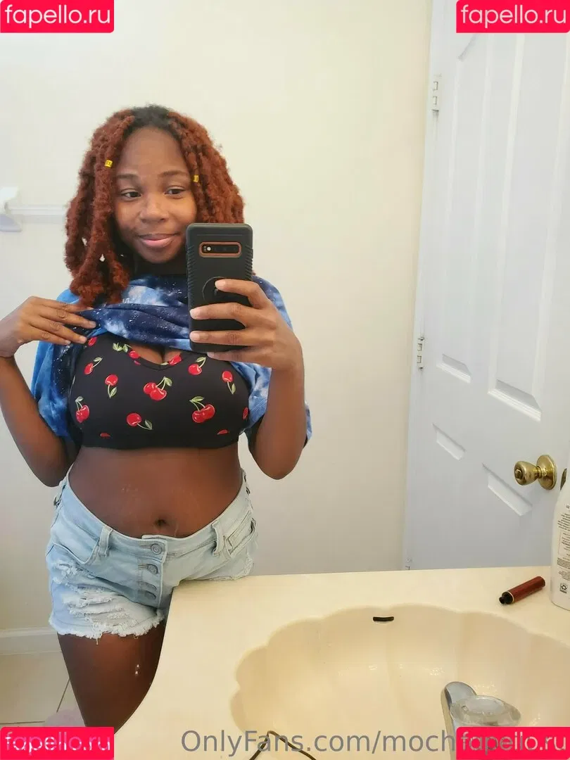 mochaaugust Onlyfans Photo Gallery 