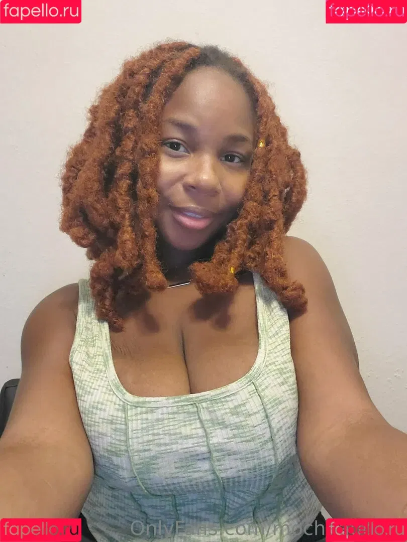 mochaaugust Onlyfans Photo Gallery 
