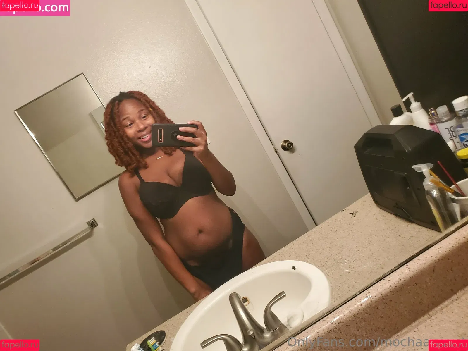 mochaaugust Onlyfans Photo Gallery 