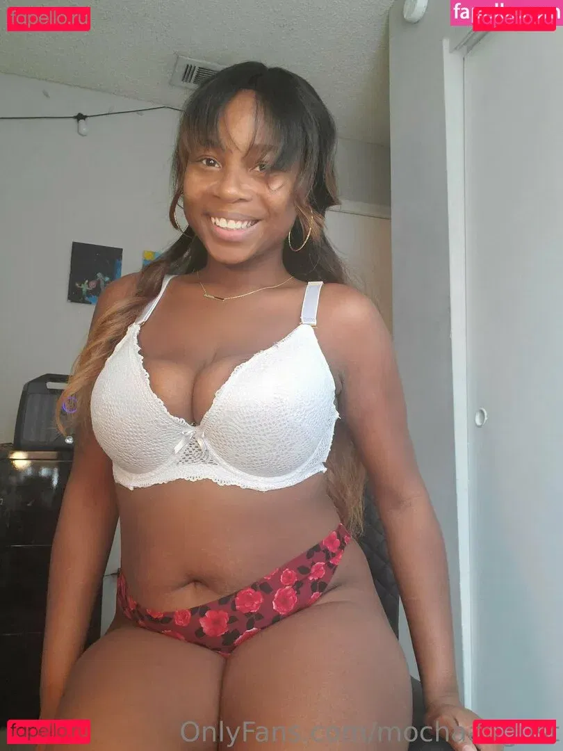 mochaaugust Onlyfans Photo Gallery 