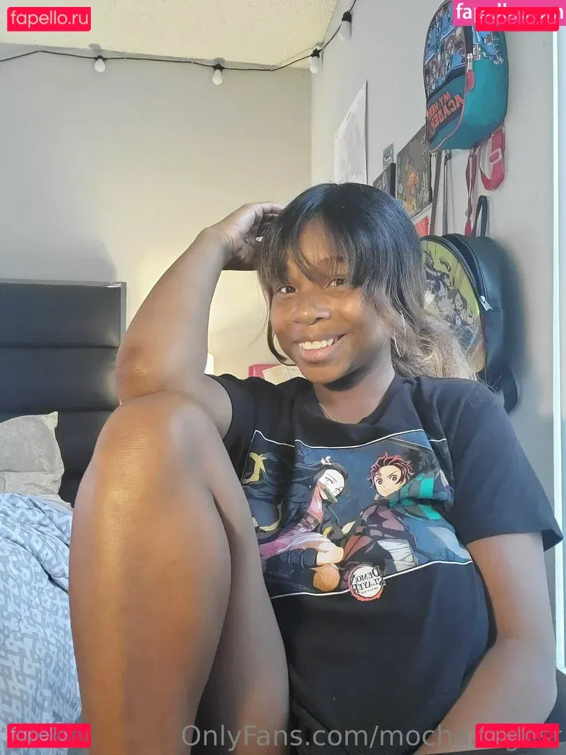 mochaaugust Onlyfans Photo Gallery 