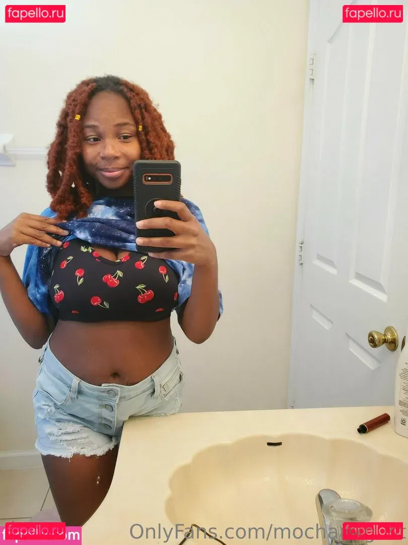 mochaaugust Onlyfans Photo Gallery 