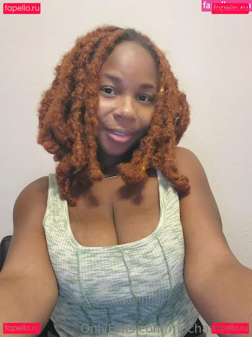 mochaaugust Onlyfans Photo Gallery 