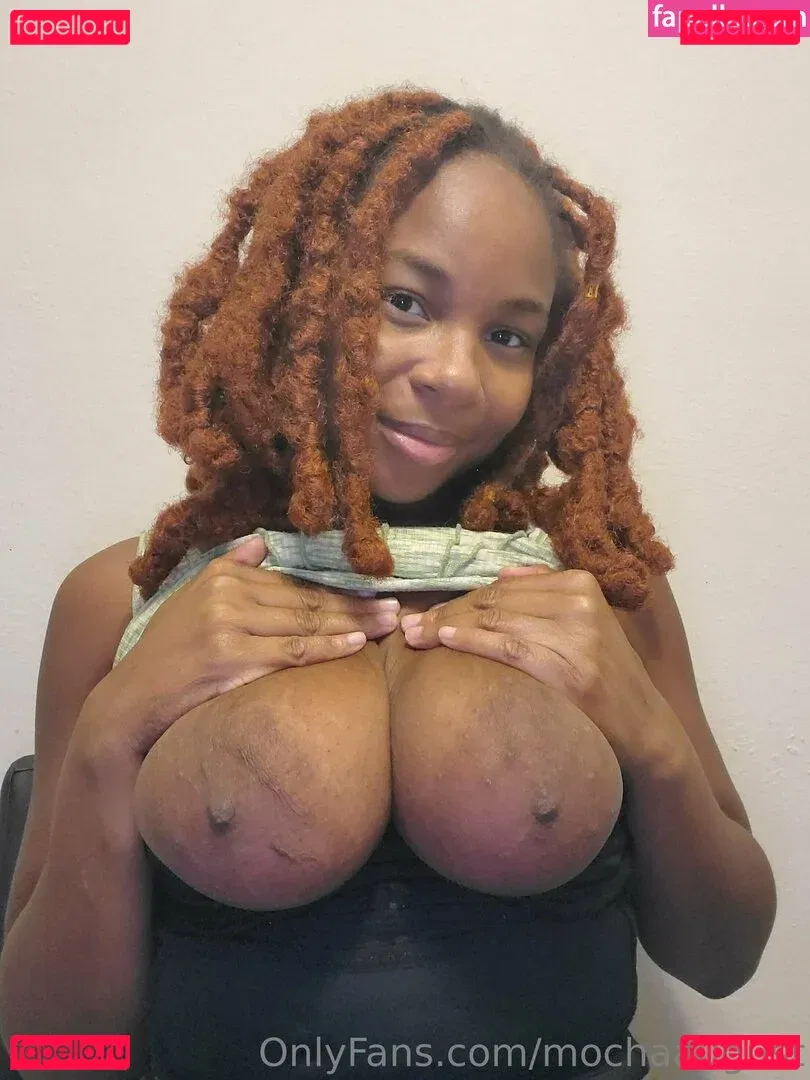 mochaaugust Onlyfans Photo Gallery 