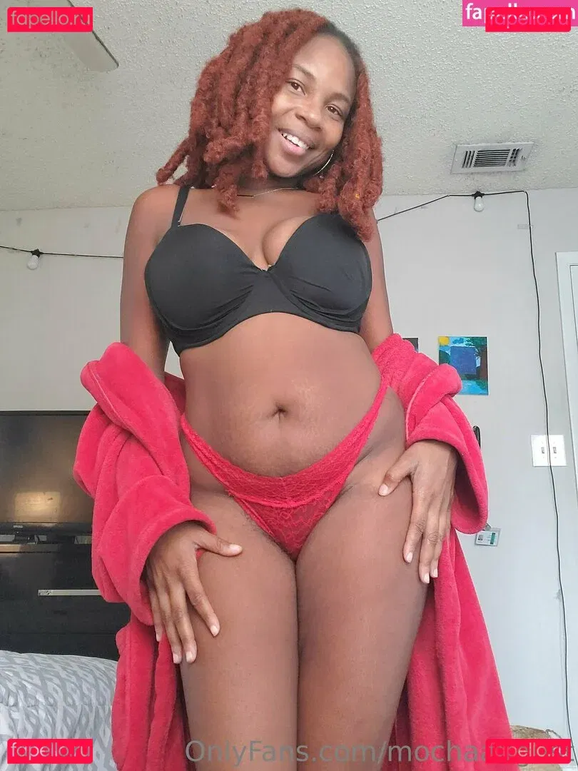 mochaaugust Onlyfans Photo Gallery 