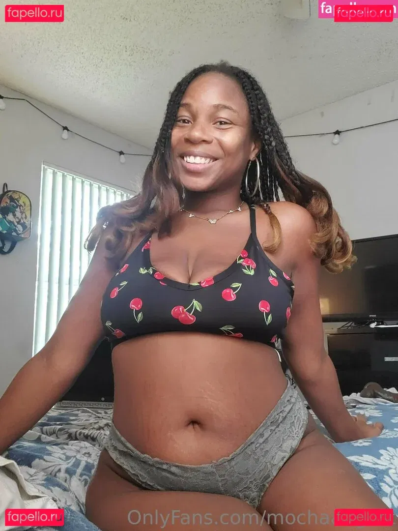 mochaaugust Onlyfans Photo Gallery 