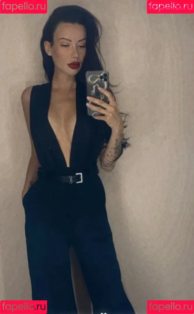 Alesya Vidnova Pena Onlyfans Photo Gallery 