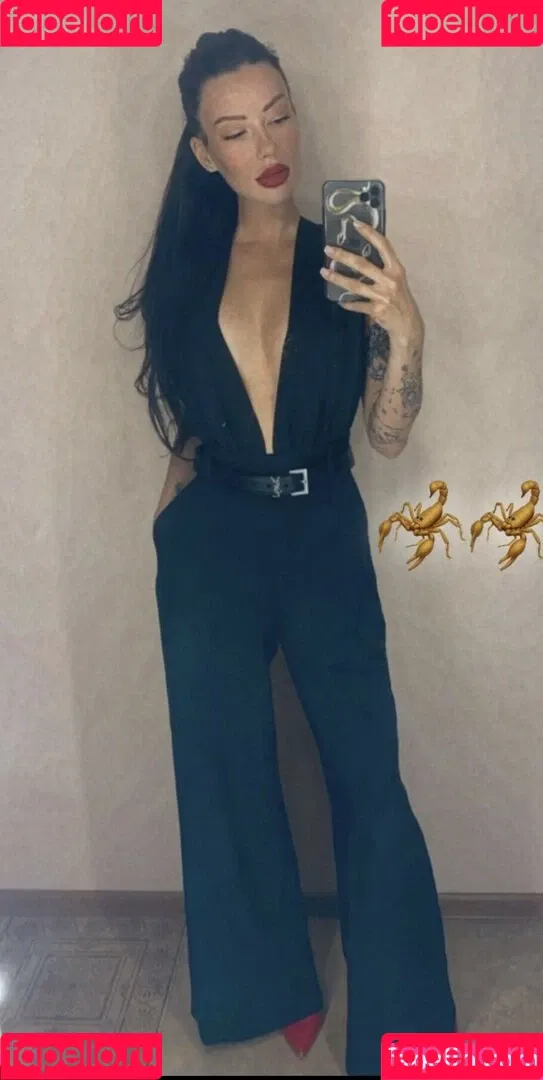 Alesya Vidnova Pena Onlyfans Photo Gallery 