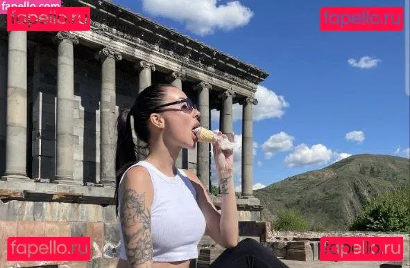 Alesya Vidnova Pena Onlyfans Photo Gallery 