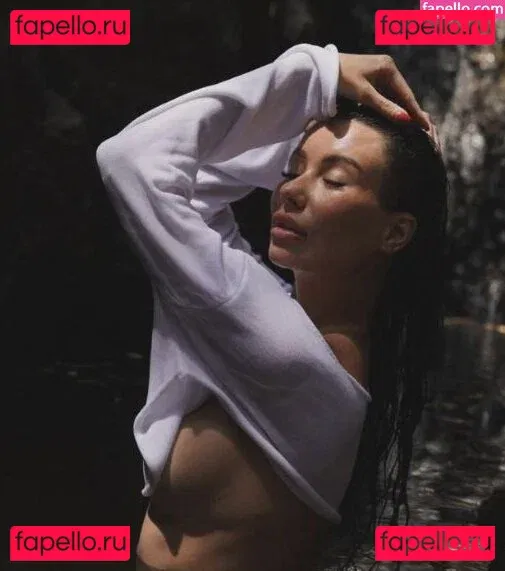 Alesya Vidnova Pena Onlyfans Photo Gallery 