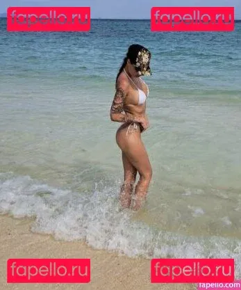 Alesya Vidnova Pena Onlyfans Photo Gallery 