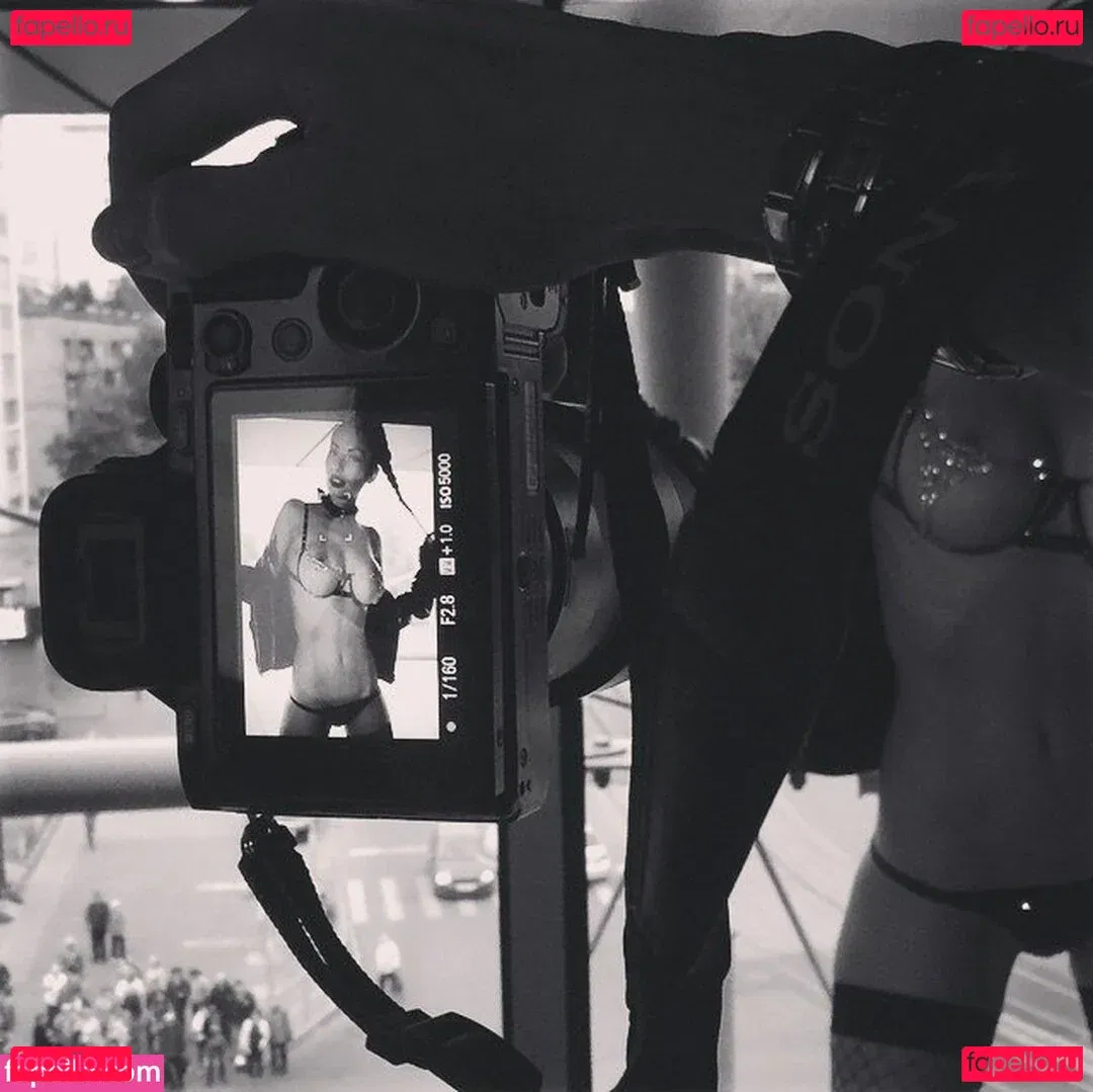 Alesya Vidnova Pena Onlyfans Photo Gallery 