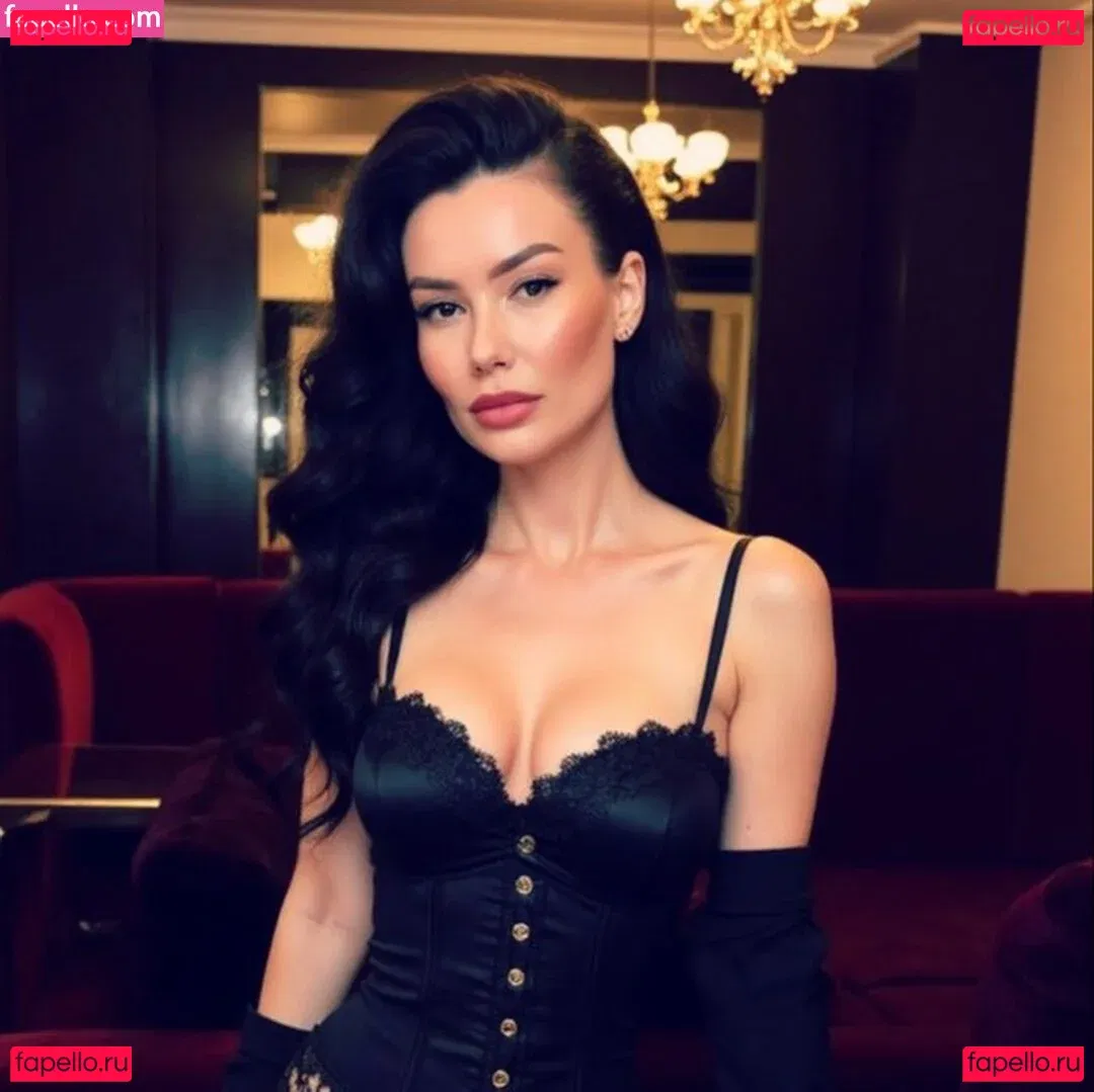 Alesya Vidnova Pena Onlyfans Photo Gallery 