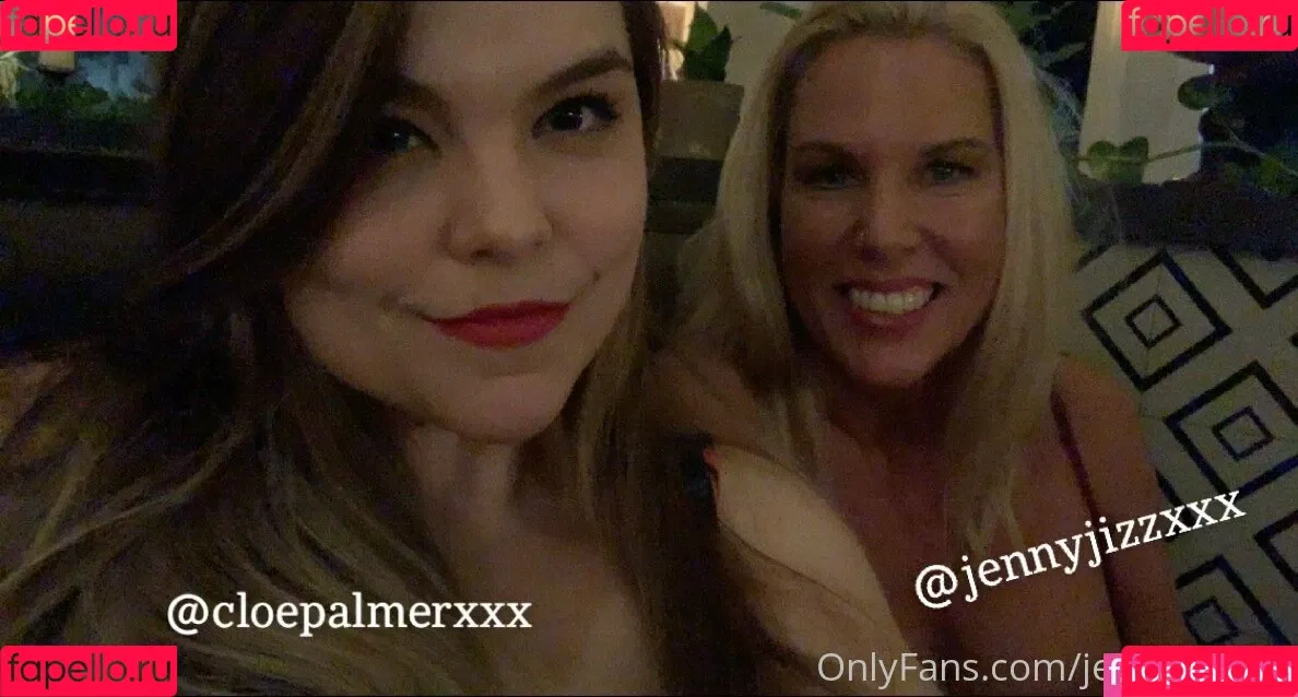 jennyjizzxxx Onlyfans Photo Gallery 