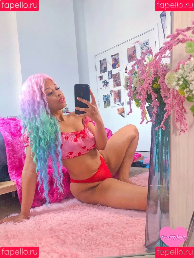 Sweetbbhoney Onlyfans Photo Gallery 