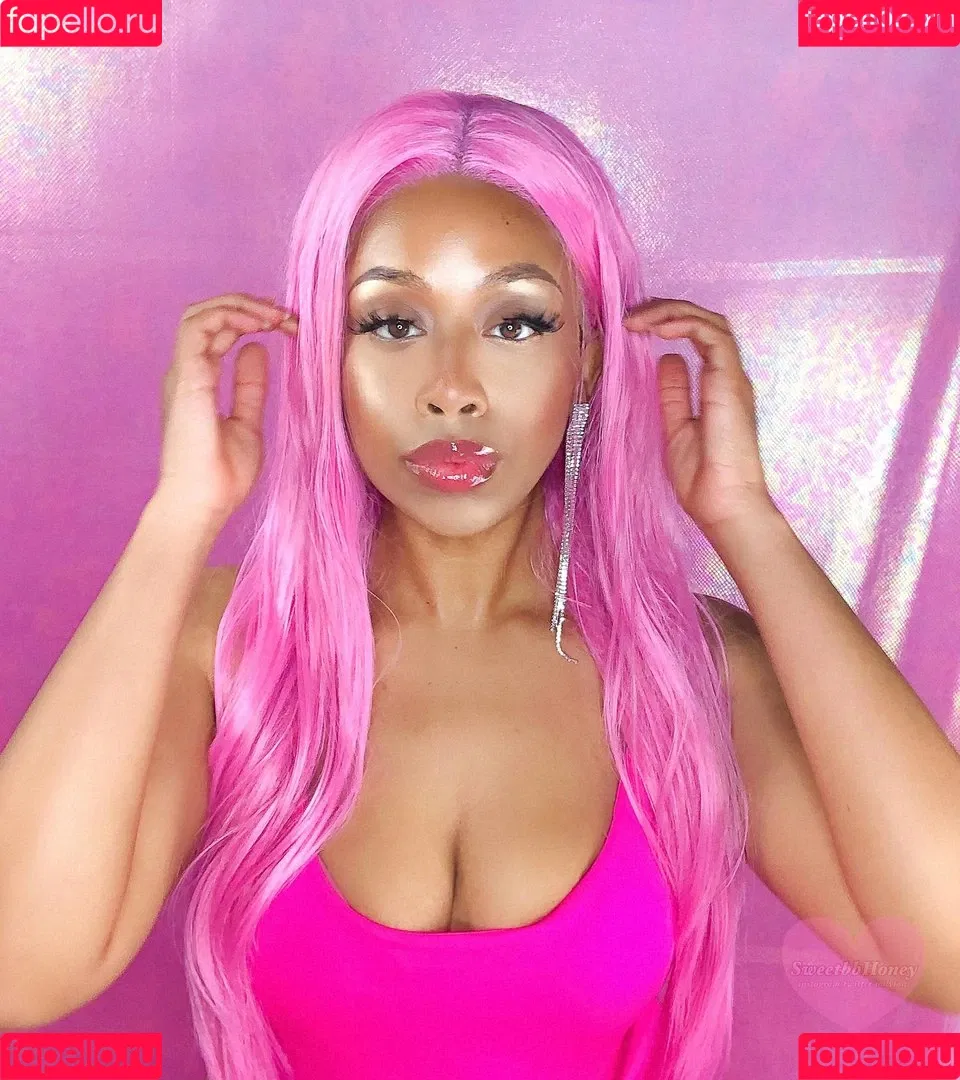 Sweetbbhoney Onlyfans Photo Gallery 