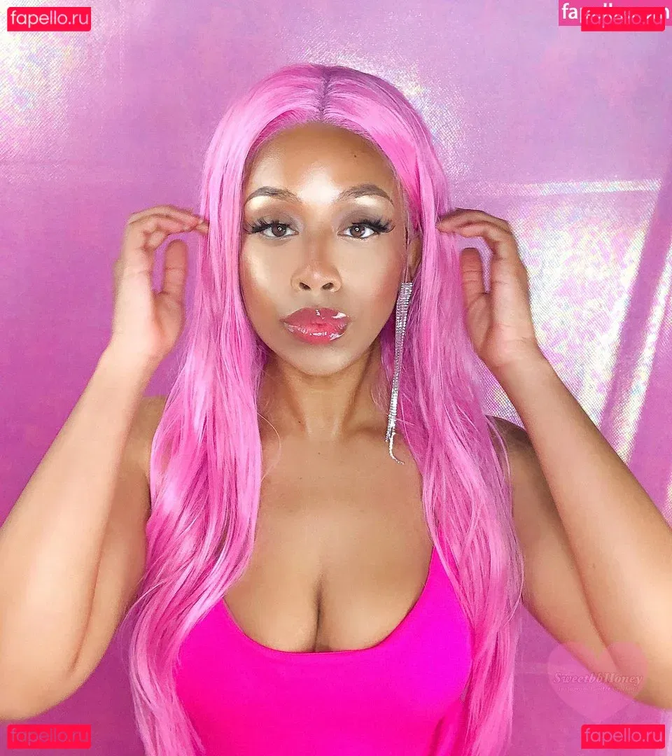 Sweetbbhoney Onlyfans Photo Gallery 
