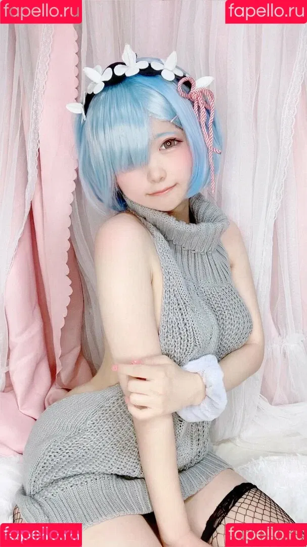 cosplay_maou Onlyfans Photo Gallery 