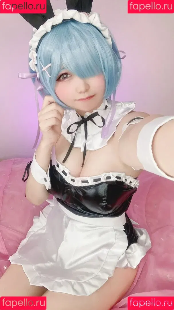 cosplay_maou Onlyfans Photo Gallery 